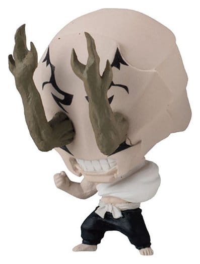 Jujutsu Kaisen Capsule Figure Collection Gashapon Minifiguren Blind Box Series 2 Display (24) Image 14