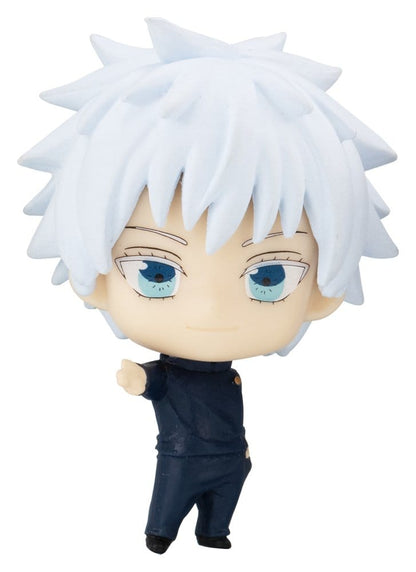 Jujutsu Kaisen Animes Gashapon Minifiguren Blind Box Display (24) Image 2