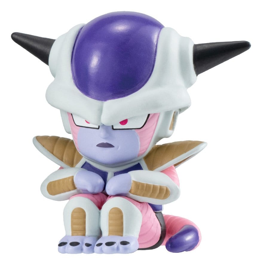 Dragon Ball Machiboke Gashapon Minifiguren Blind Box Wave 1 Display (24) Image 8