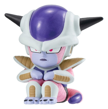Dragon Ball Machiboke Gashapon Minifiguren Blind Box Wave 1 Display (24) Image 8