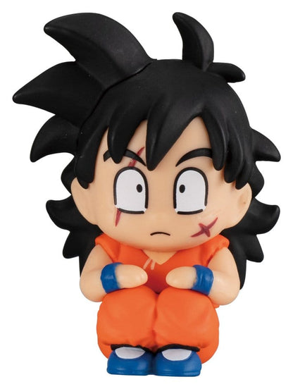 Dragon Ball Machiboke Gashapon Minifiguren Blind Box Wave 1 Display (24) Image 9