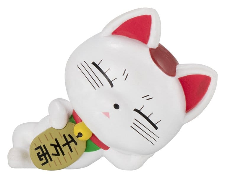 Dandadan Machiboke Gashapon Minifiguren Blind Box Display (24) Image 5