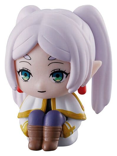 Frieren: Beyond Journey's End Still Waiting For You Gashapon Minifiguren Blind Box Wave 1 Display (24) Image 2
