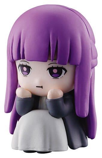Frieren: Beyond Journey's End Still Waiting For You Gashapon Minifiguren Blind Box Wave 1 Display (24) Image 3