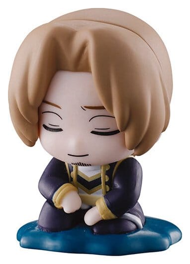 Frieren: Beyond Journey's End Still Waiting For You Gashapon Minifiguren Blind Box Wave 1 Display (24) Image 5