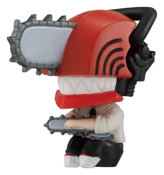 Chainsaw Man - The Movie: Reze Arc Gashapon Still Waiting For You Blind Packs Minifiguren 4 cm Display (24) Image 2