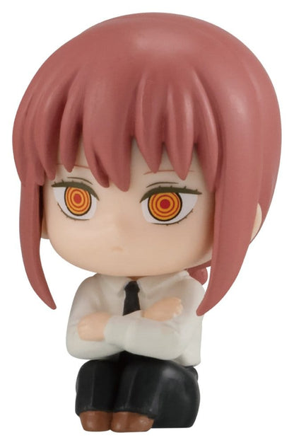 Chainsaw Man - The Movie: Reze Arc Gashapon Still Waiting For You Blind Packs Minifiguren 4 cm Display (24) Image 4