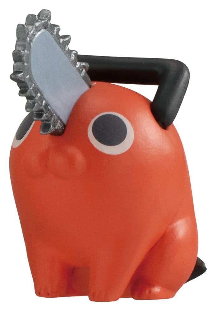 Chainsaw Man - The Movie: Reze Arc Gashapon Still Waiting For You Blind Packs Minifiguren 4 cm Display (24) Image 7