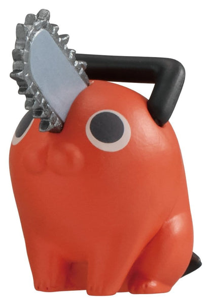 Chainsaw Man - The Movie: Reze Arc Gashapon Still Waiting For You Blind Packs Minifiguren 4 cm Display (24) Image 7