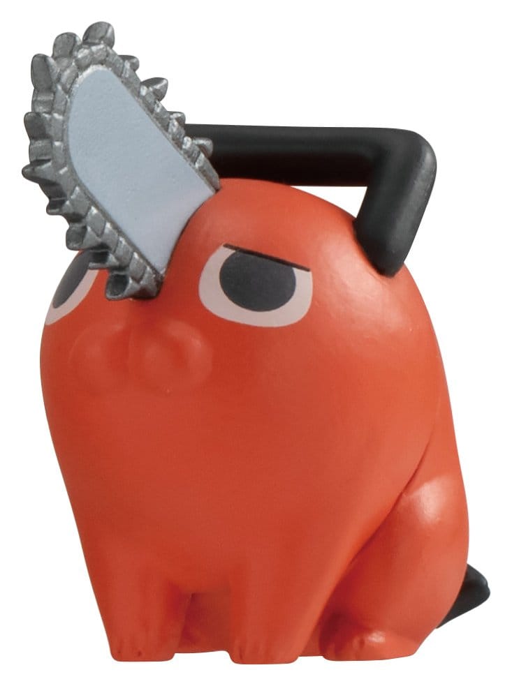 Chainsaw Man - The Movie: Reze Arc Gashapon Still Waiting For You Blind Packs Minifiguren 4 cm Display (24) Image 8