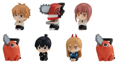 Chainsaw Man - The Movie: Reze Arc Gashapon Still Waiting For You Blind Packs Minifiguren 4 cm Display (24) Image 11