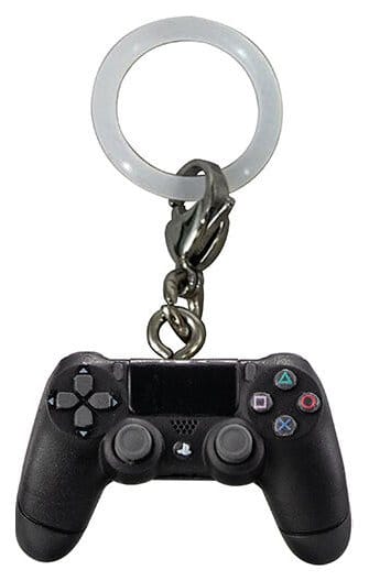 PlayStation Personal Marker Charm Gashapon Schlüsselanhänger Blind Box Display (24) Image 5