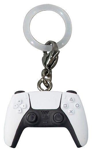PlayStation Personal Marker Charm Gashapon Schlüsselanhänger Blind Box Display (24) Image 6