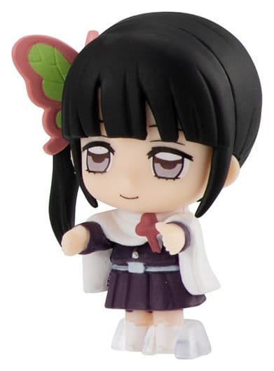 Demon Slayer Narabundesu Gashapon Minifiguren Blind Box Wave 1 Display (24) Image 6