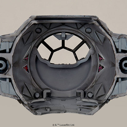 Star Wars Modellbausatz 1/72 Tie Interceptor 10 cm Image 6