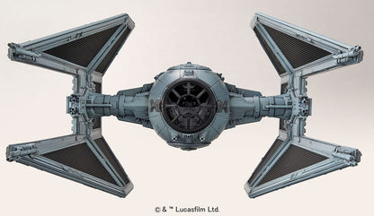 Star Wars Modellbausatz 1/72 Tie Interceptor 10 cm Image 13