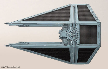 Star Wars Modellbausatz 1/72 Tie Interceptor 10 cm Image 14