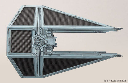 Star Wars Modellbausatz 1/72 Tie Interceptor 10 cm Image 16