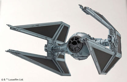 Star Wars Modellbausatz 1/72 Tie Interceptor 10 cm Image 17