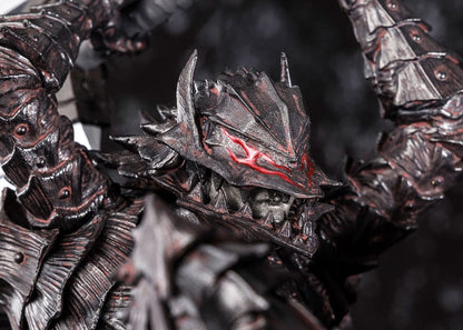Berserk Figuarts ZERO Metallic Touch PVC Statue Guts Berserker Armor 35 cm Image 6