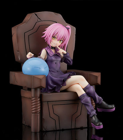 That Time I Got Reincarnated as a Slime PVC Statue 1/7 Violet 20 cm Image 2