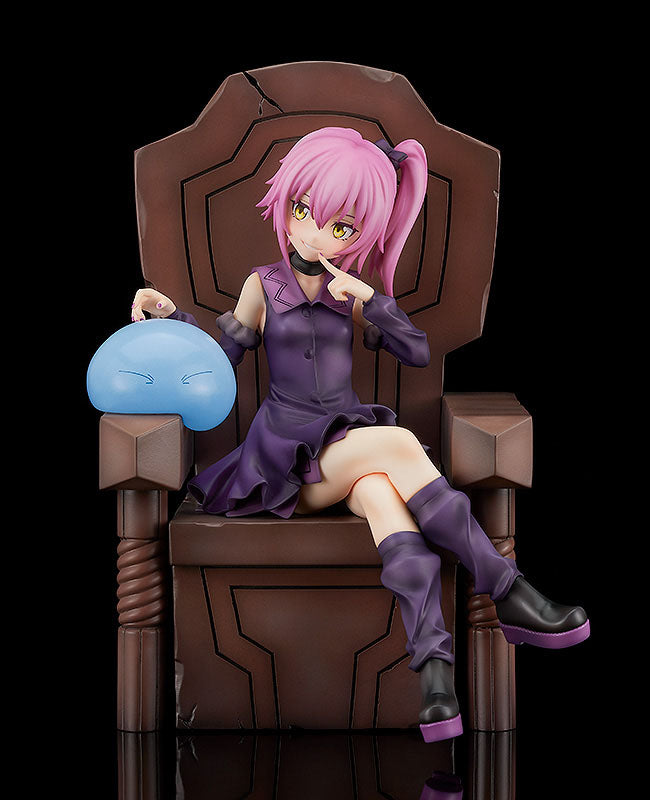 That Time I Got Reincarnated as a Slime PVC Statue 1/7 Violet 20 cm Image 3