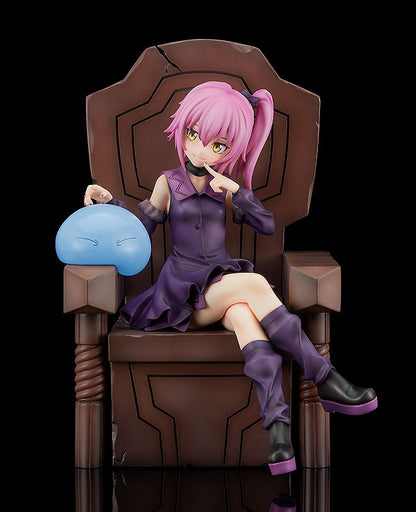 That Time I Got Reincarnated as a Slime PVC Statue 1/7 Violet 20 cm Image 3
