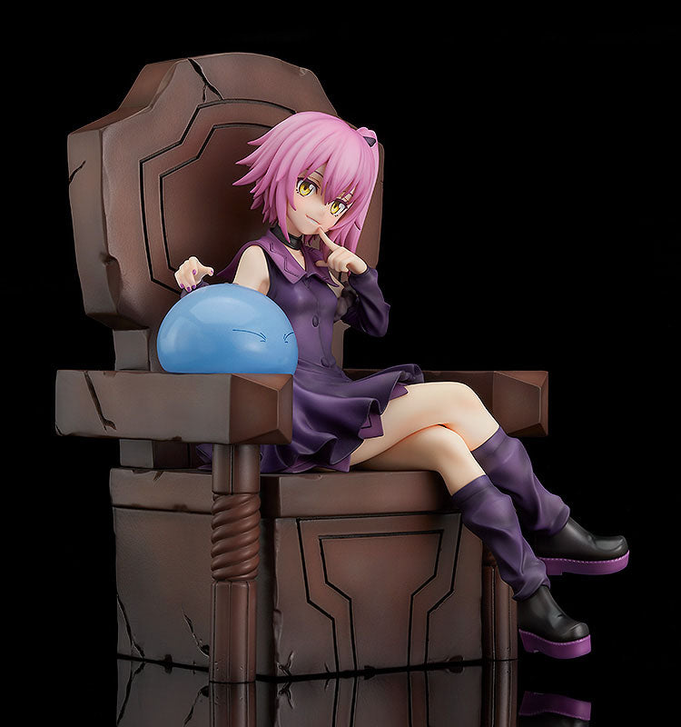 That Time I Got Reincarnated as a Slime PVC Statue 1/7 Violet 20 cm Image 4