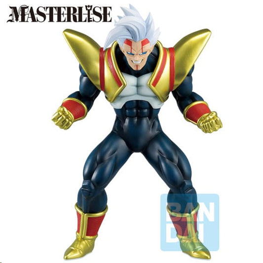 Dragon Ball Ichibansho Masterlise PVC Statue Super Baby 2 (VS Omnibus Ultimate) 26 cm Image