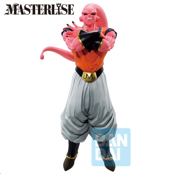 Dragon Ball Ichibansho Masterlise PVC Statue Majin Buu Gohan Absorbed (VS Omnibus Ultimate) 27 cm Image