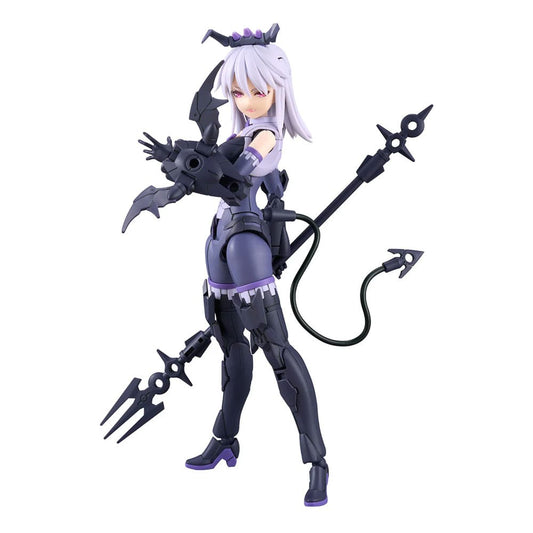 Gundam: 30MS - SIS-D00 Neverlia Color A Model Kit Image