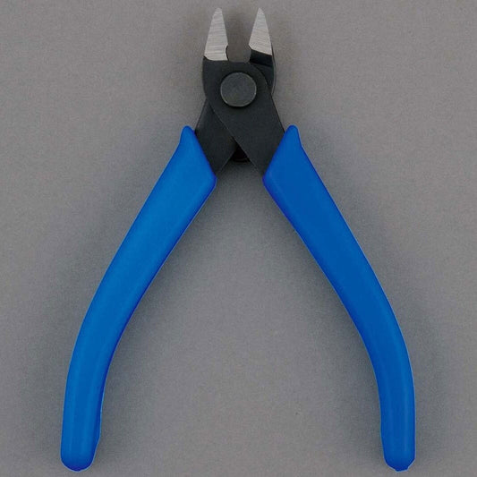 Bandai Spirits Modellbau-Zubehör Entry Nipper blue Image