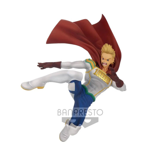 My Hero Academia Amazing Heroes PVC Statue Lemillion 13 cm Image