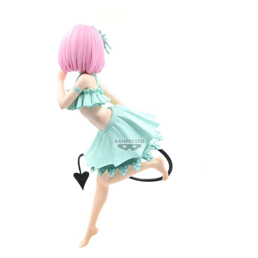 To Love Ru Darkness Glitter & Glamours PVC Statue Momo Belia Deviluke 22 cm Image 3
