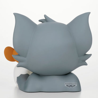 Tom & Jerry Soft Vinyl PVC Statue Vol. 4 13 cm Image 5