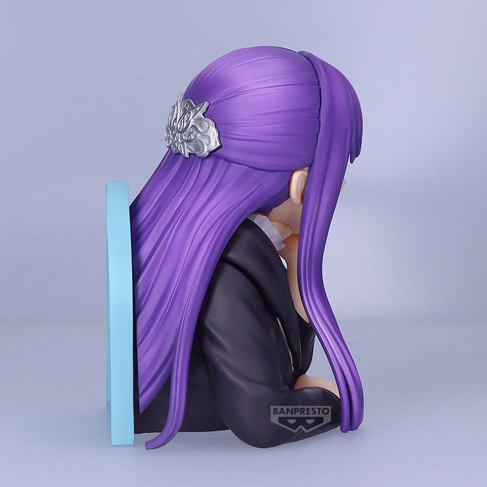 Frieren: Beyond Journey's End Bust Figure PVC Statue Fern 12 cm Image 4