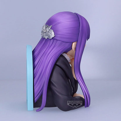 Frieren: Beyond Journey's End Bust Figure PVC Statue Fern 12 cm Image 4