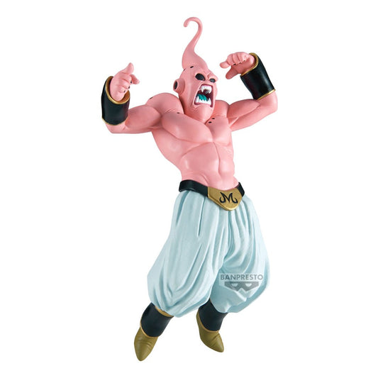 Dragon Ball Z Match Makers PVC Statue Majin Buu 15 cm Image 1