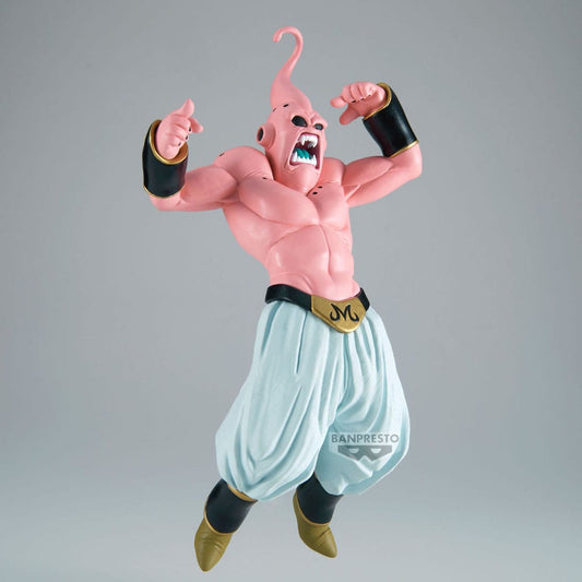Dragon Ball Z Match Makers PVC Statue Majin Buu 15 cm Image 2