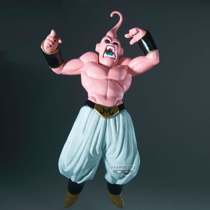Dragon Ball Z Match Makers PVC Statue Majin Buu 15 cm Image 6