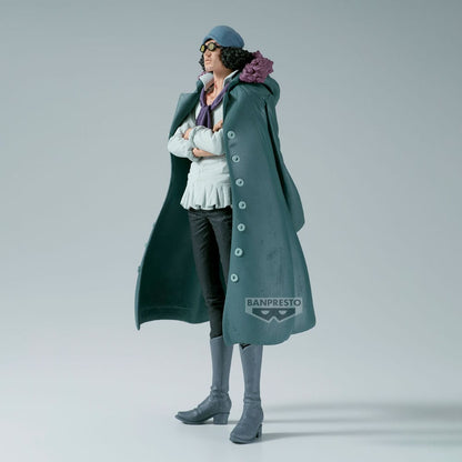One Piece King of Artist PVC Statue Kuzan 23 cm Image 4