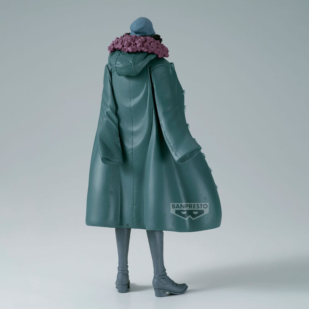 One Piece King of Artist PVC Statue Kuzan 23 cm Image 5