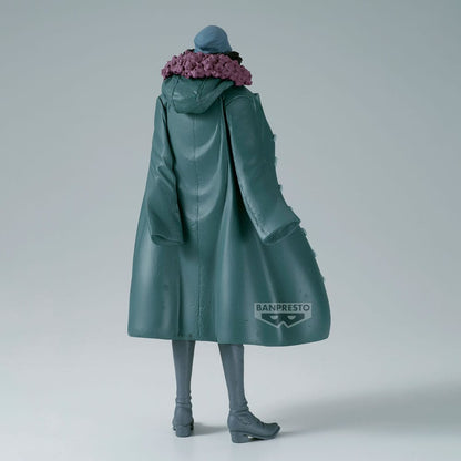 One Piece King of Artist PVC Statue Kuzan 23 cm Image 5