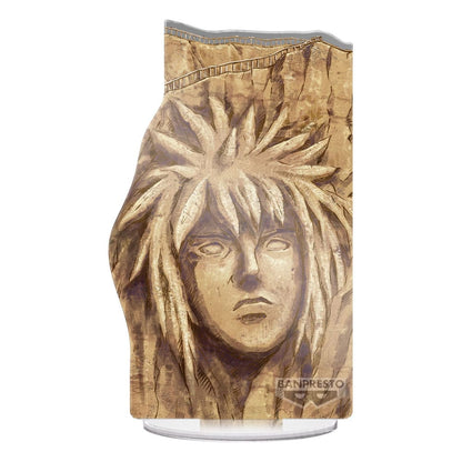 Naruto Shippuden Panel Spectacle PVC Statue Namikaze Minato 15 cm Image 3