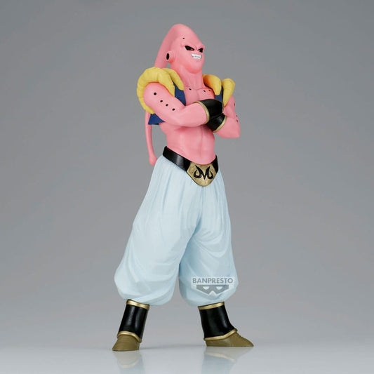 Dragon Ball Z Match Makers PVC Statue Majin Buu 18 cm Image 2