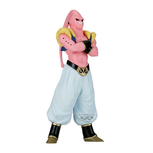 Dragon Ball Z Match Makers PVC Statue Majin Buu 18 cm Image 1