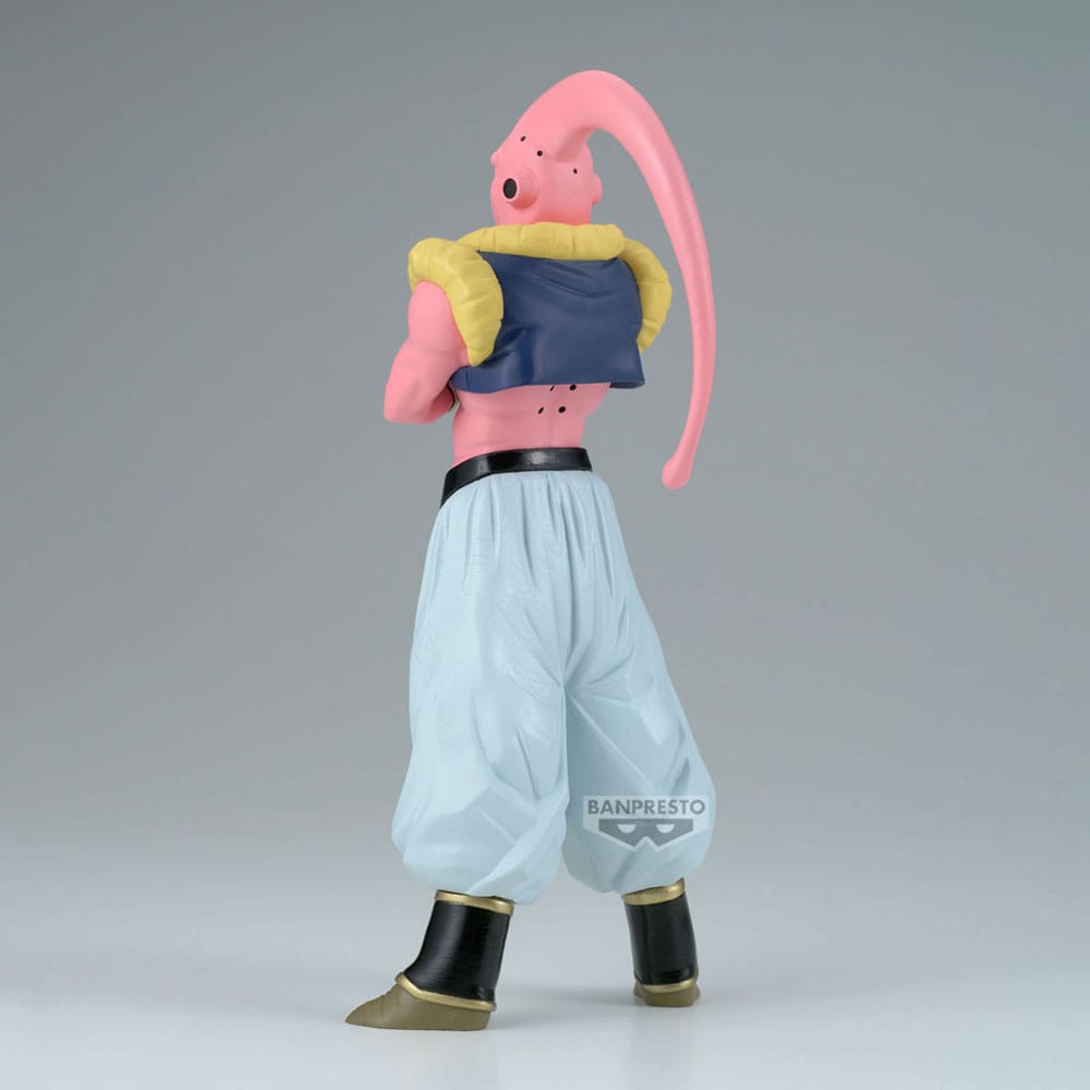 Dragon Ball Z Match Makers PVC Statue Majin Buu 18 cm Image 3