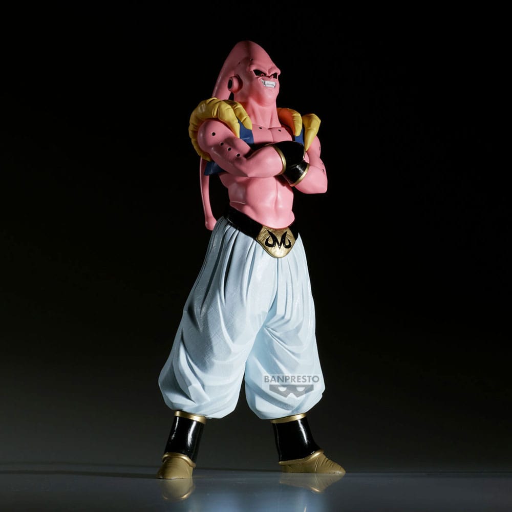 Dragon Ball Z Match Makers PVC Statue Majin Buu 18 cm Image 4
