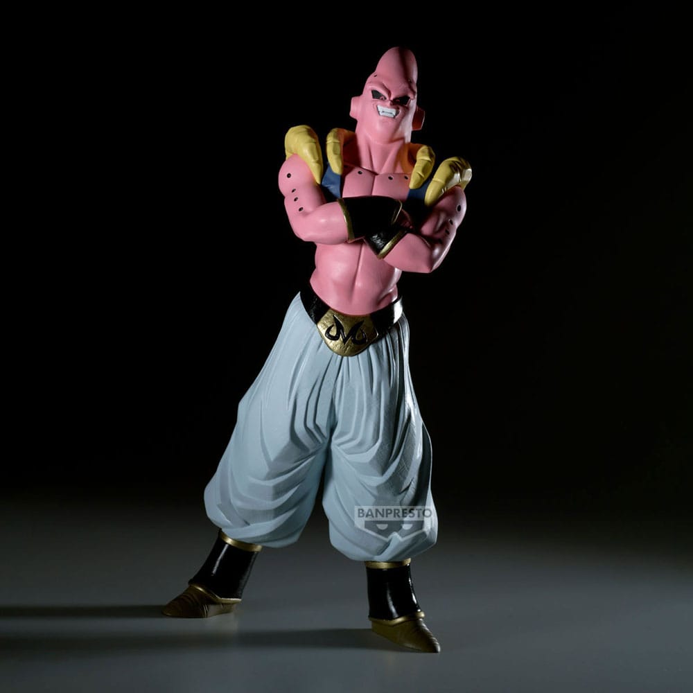 Dragon Ball Z Match Makers PVC Statue Majin Buu 18 cm Image 5
