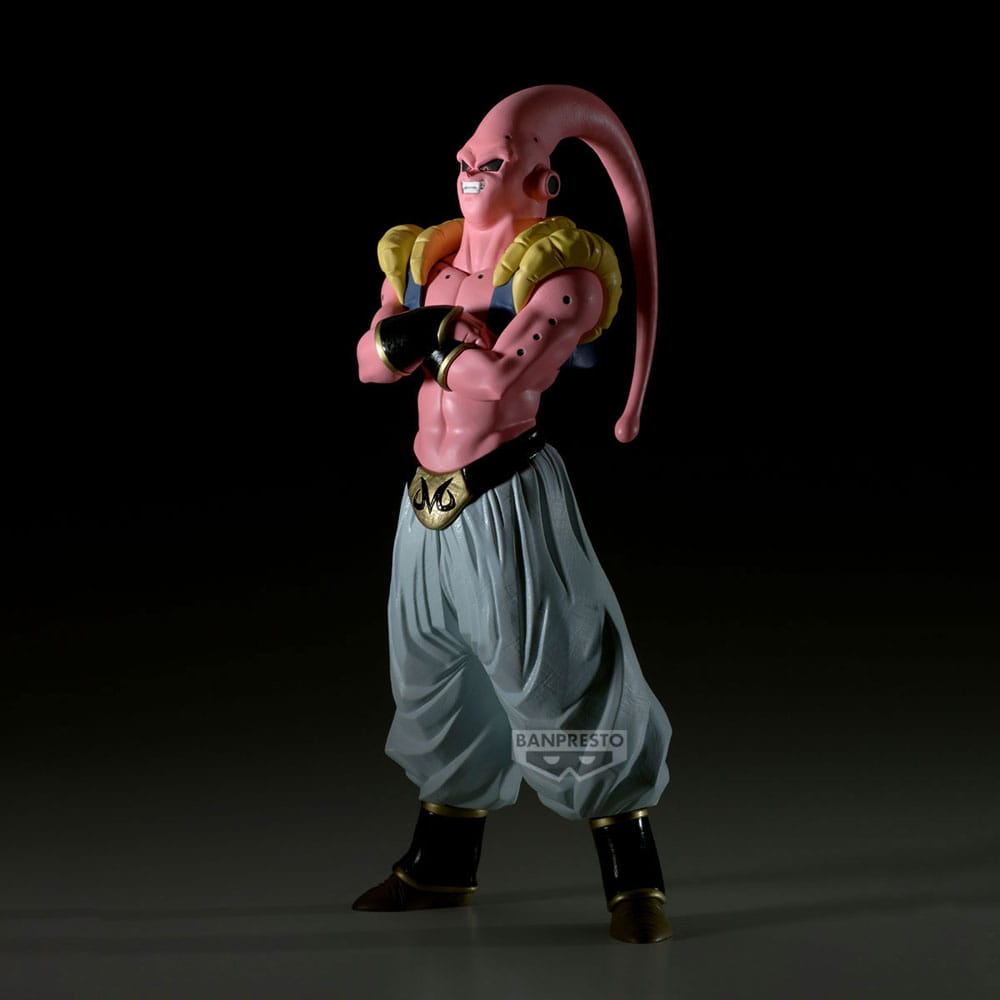 Dragon Ball Z Match Makers PVC Statue Majin Buu 18 cm Image 6